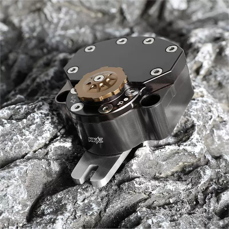 Sur-Ron Surron Ultra Bee X용 스티 - Steering Damper Stabilizer Kit Cnc 리뷰 및 가격