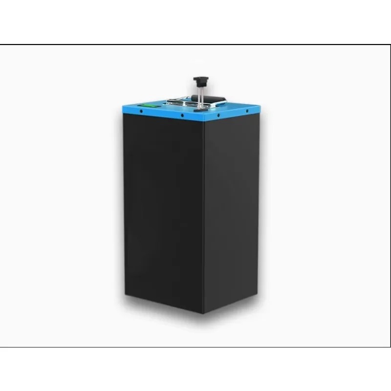 전기 오토바이용 72V 30Ah 리튬인산철 배터리 팩 - 72V 30Ah Lifepo4 Battery Pack 리뷰 및 가격