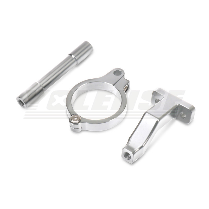 오토바이 액세서리 675SR-R 675SR 675 SR - Steering Damper Stabilizer Kit Cnc 리뷰 및 가격