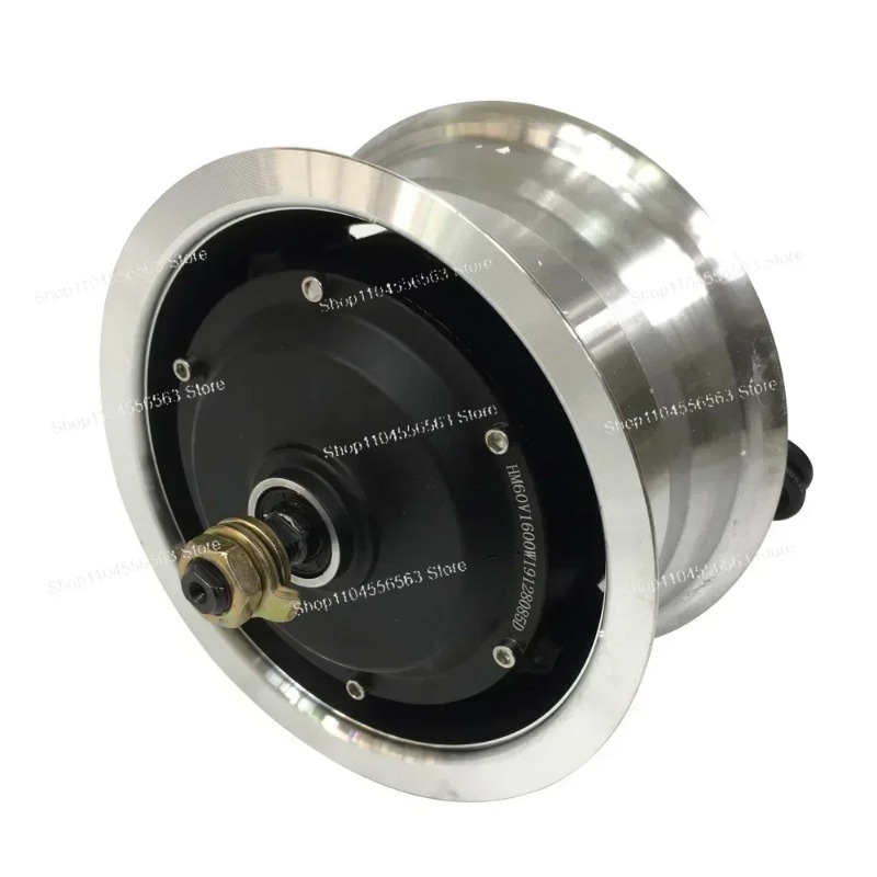 산업용 등급 60V/72V 전기 스쿠터 엔진 (1600 - 11 Inch 72V 3500W Motor Wheel 리뷰 및 가격