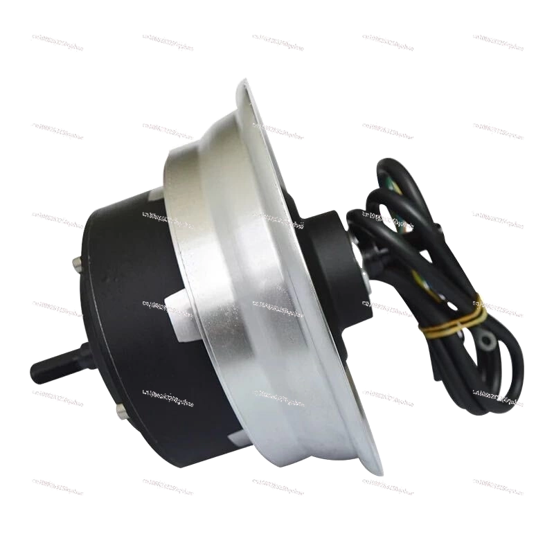 60V 1600W 2800W 3000W 3500W 엔진 - 11 Inch 72V 3500W Motor Wheel 리뷰 및 가격